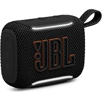 Amazon.co.jp: JBL GO5 Bluetoothスピーカー USB C充電/IP68防塵防水
